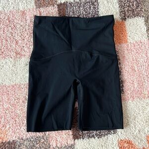 SPANX Booty Boost Biker Shorts